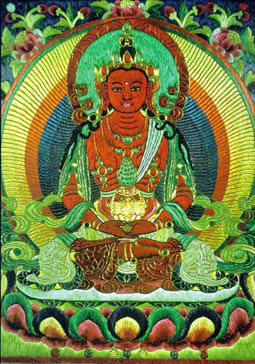 Amitaus